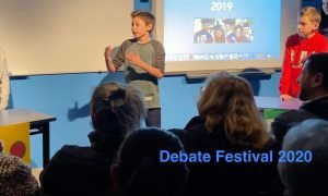 Debate Presentation