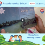 Story Reading LC Book Club